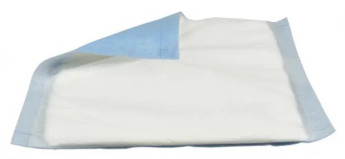 Kompresy s vysokou sací schopností, nesterilní—20 x 20 cm