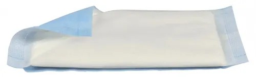Kompresy s vysokou sací schopností, nesterilní—10 x 20 cm