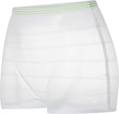 Abena FIX NET XL—Fixační síťované kalhotky, boky 100-150 cm, 5ks