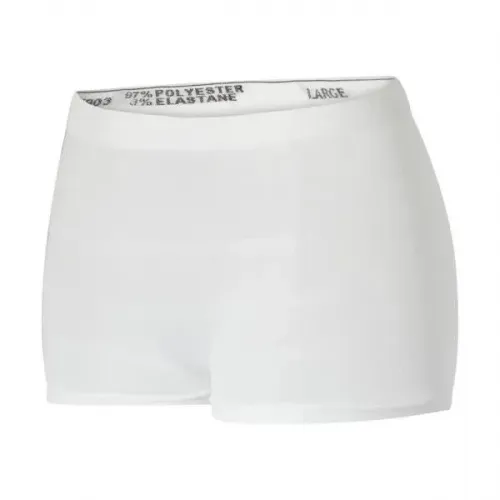 Abena Fixační zesílené kalhotky FIX PANTS SUPER L—s nohavičkami, boky 90-130 cm, 3ks