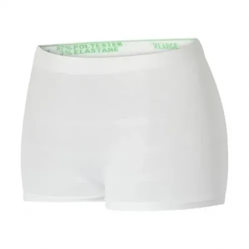 Abena FIX PANTS SUPER XL—Fixační zesílené kalhotky s nohavičkami, boky 95-145 cm, 3ks