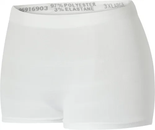 Abena FIX PANTS SUPER 3XL—Fixační zesílené kalhotky s nohavičkami, boky 110-165 cm, 3ks