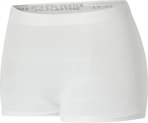 Abena FIX PANTS SUPER 4XL—Fixační zesílené kalhotky s nohavičkami, boky 130-175 cm, 3ks