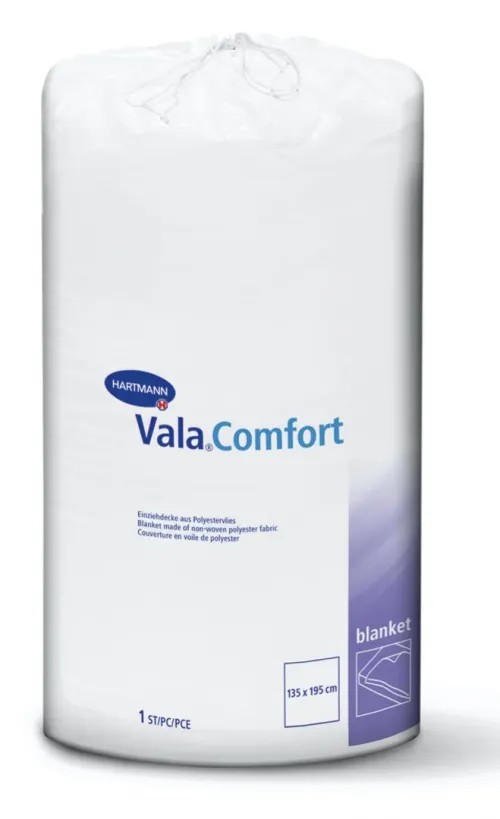 Abena Jednorázová bílá přikrývka—1 ks/bal.