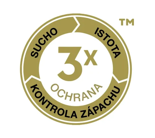 TENA Silhouette Normal Low Waist Blanc L—Kalhotky absorpční natahovací 5 ks