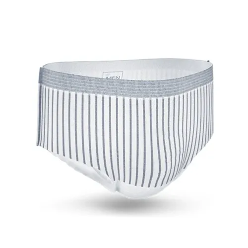 TENA Men Pants Maxi S/M—Kalhotky absorbční natahovaní 10 ks