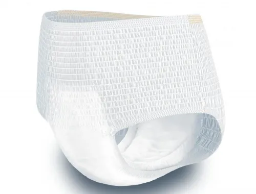 TENA Pants Normal L—Kalhotky absorpční natahovací 18ks