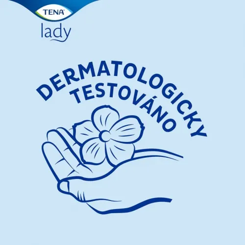 TENA Lady Slim Extra 1+50% NAVÍC—30ks