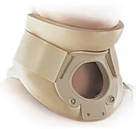 Krční límec typ Philadelphia Ortel C4 Rigid 2396—Velikost XL