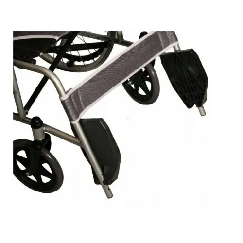 Invalidní vozík AT52301—Ultralehký 46