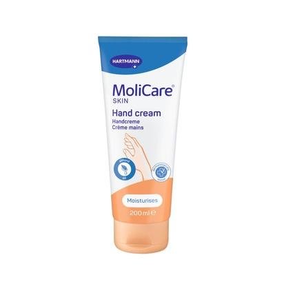 MoliCare Skin Krém na ruce—200ml