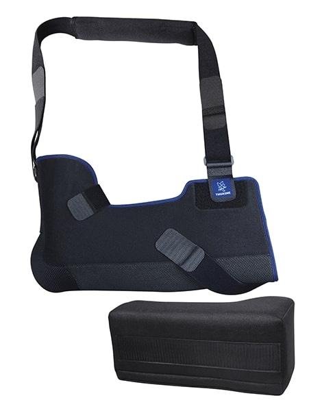 Ramenní závěs ImmoClassic+ 2448—Velikost 0