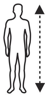 Hlezenní stabilizační ortéza Ligacast Air+ 2334—Velikost 1