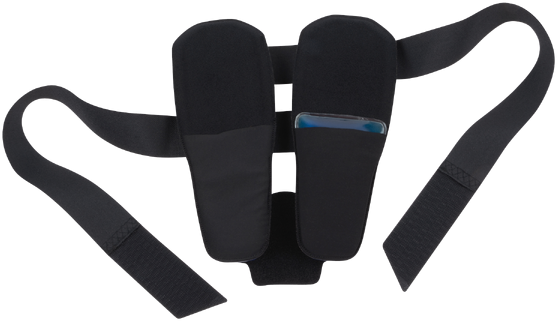 Hlezenní stabilizační ortéza Ligacast Ice 2333—Velikost 0