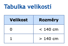 Hlezenní stabilizační ortéza Ligacast Ice 2333—Velikost 1