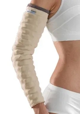 Mobiderm návlek na paži 3730—Velikost 5+, délka dlouhá