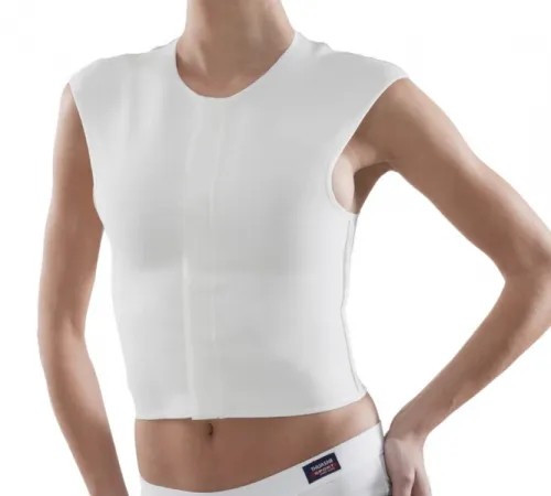 Vesta bez rukávů Cicatrex vesta 3424—Velikost 4