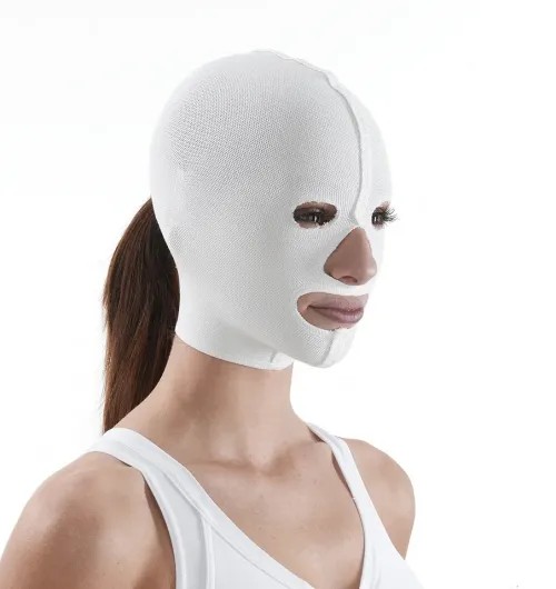 Kukla kompresivní Cicatrex 3402—Velikos 1