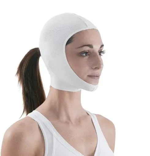 Kukla kompresivní otevřená Cicatrex 3416—Velikost 2