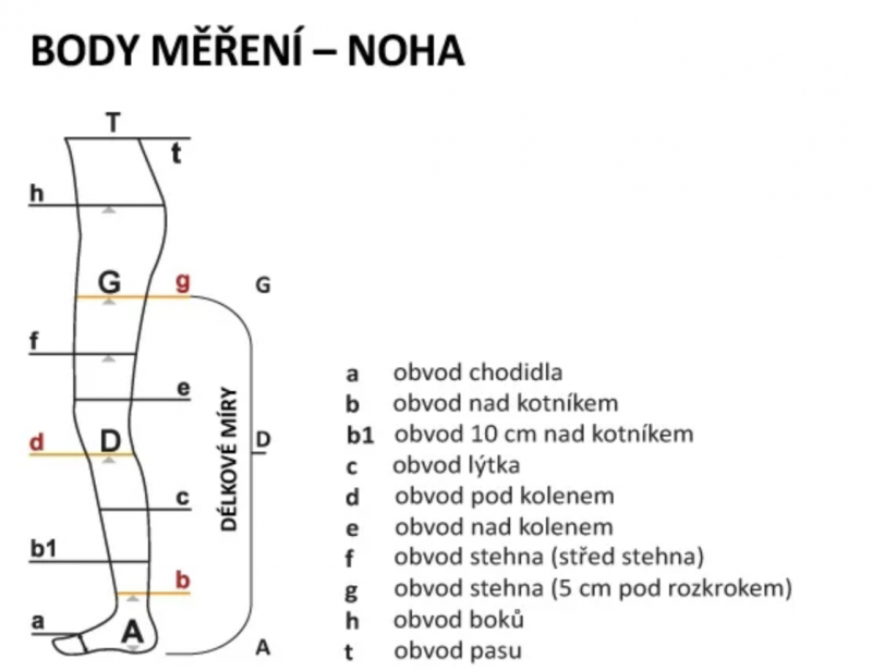 Lýtkové punčochy PHLEBO 360 COTTON TRAVEL II.KT—Velikost 5, barva bronz, délka dlouhá, se špicí