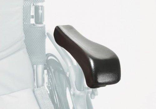 Odlehčený mechanický vozík ERGO 305—Šířka sedačky 41cm