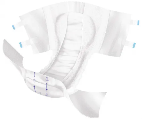 MoliCare Slip 8 kapek M—Zalepovací kalhotky, boky 90-120cm, savost 2800ml, 30ks