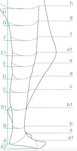 Punčochové dámské kalhoty DEONA KLASIK III.KT—Velikost 2+, barva tělová, délka dlouhá, se špicí