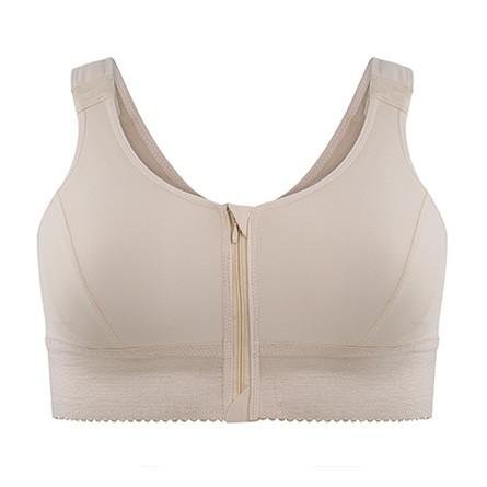 Mobiderm Intimate bra T57130—Velikost M, košíčky B/C