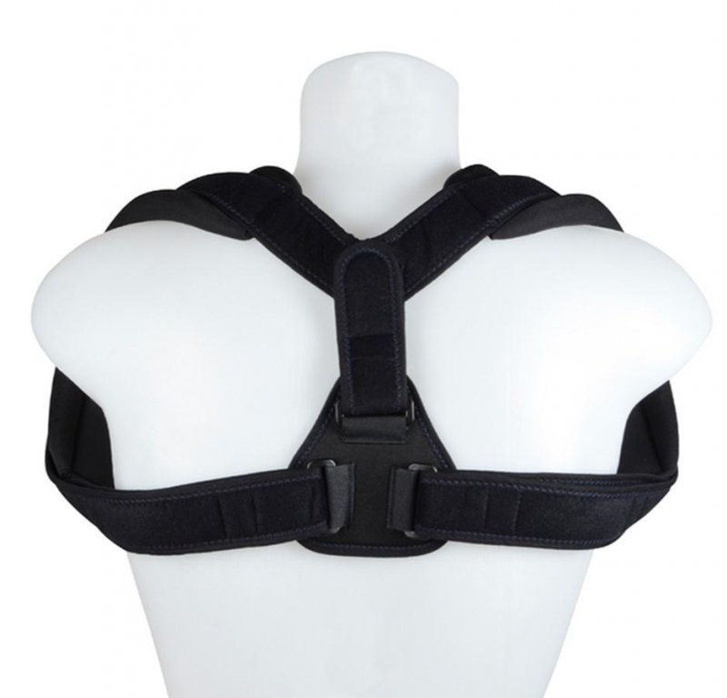 Klavikulární imobilizace Ligaflex 2450—Velikost 1