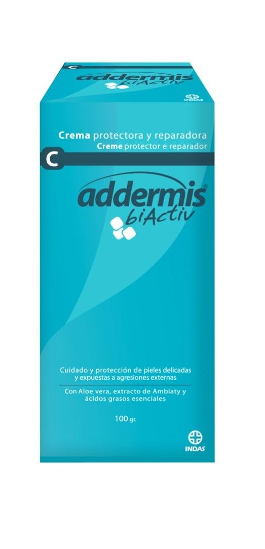Ochranný regenerační krém Addermis biActiv—100g