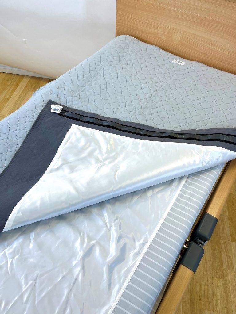 Podložka WendyLett 4-směrná—140x200cm