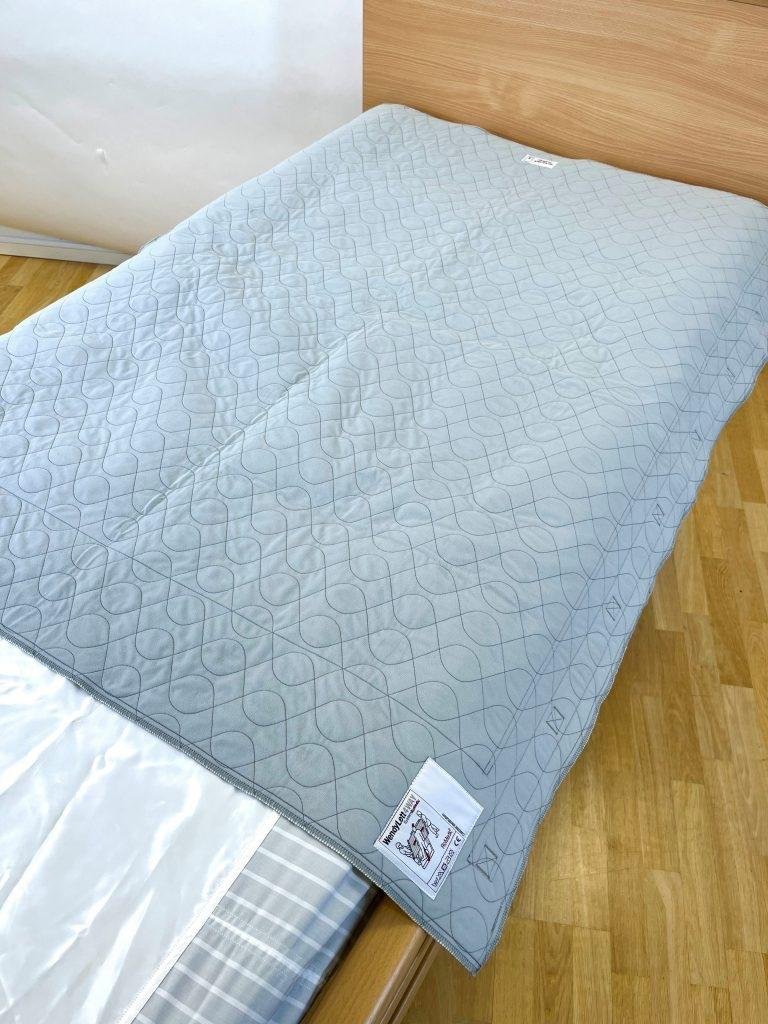 Podložka WendyLett 4-směrná—140x200cm