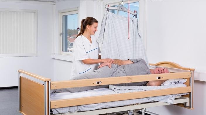 Podložka WendyLett Inco 4-směrná—75x200cm