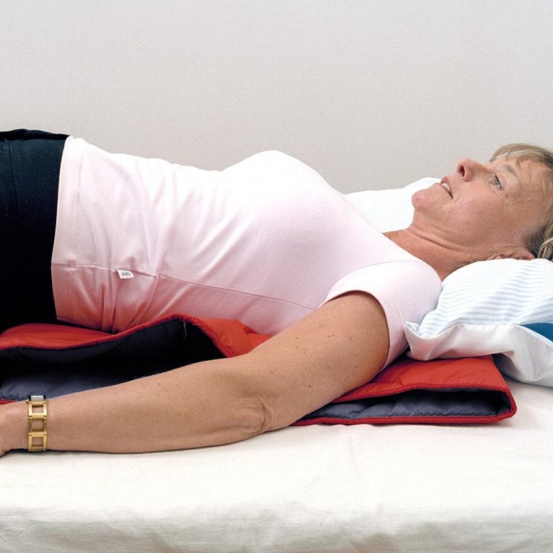 Podložka kluzná EasySlide PES—50x60cm