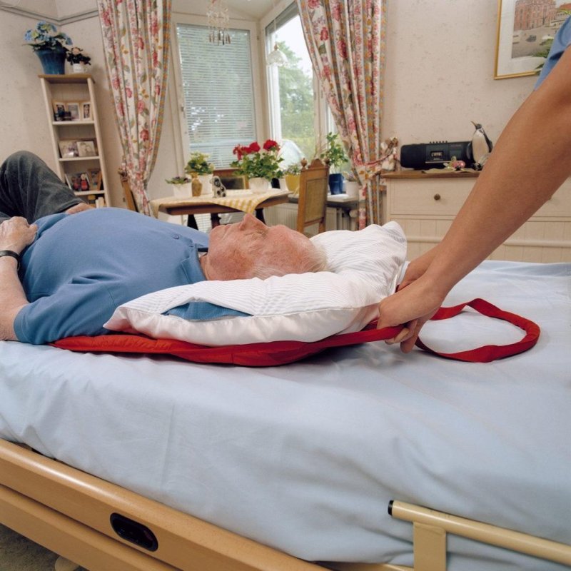 Podložka univerzální MoveMaster nylon—120x47cm