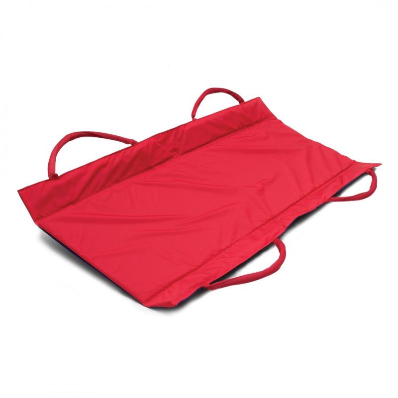 Nosítka měkká FlexiMove se 4 úchyty—110x53cm