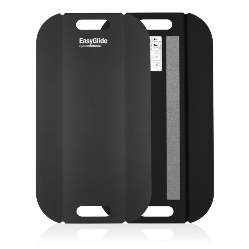 Deska EasyGlide sklopná—60x33cm