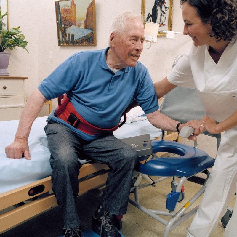 Deska EasyGlide sklopná—60x33cm