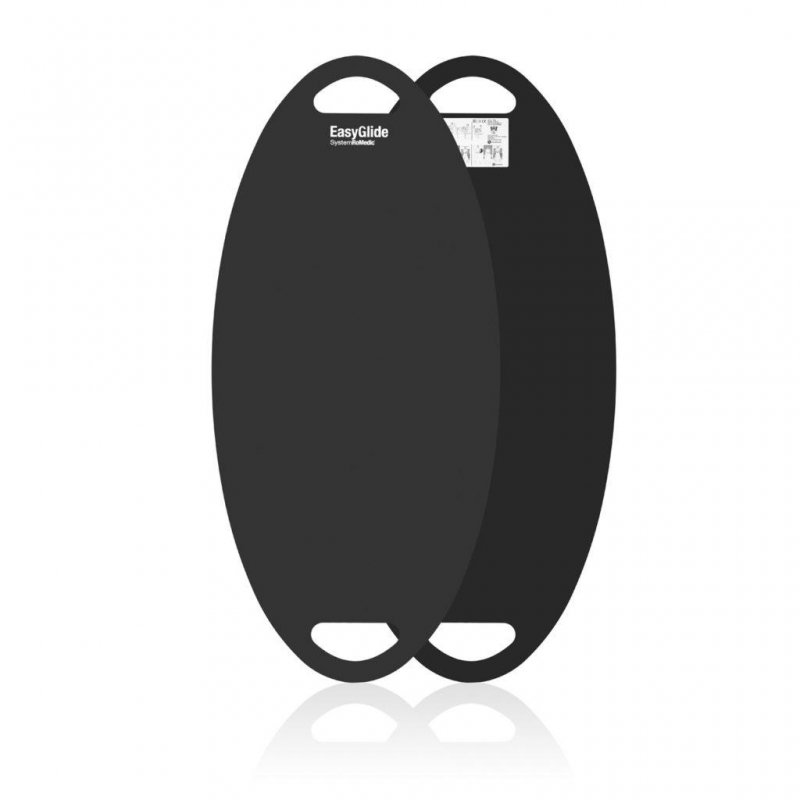 Deska EasyGlide Double—85x39 cm, pár