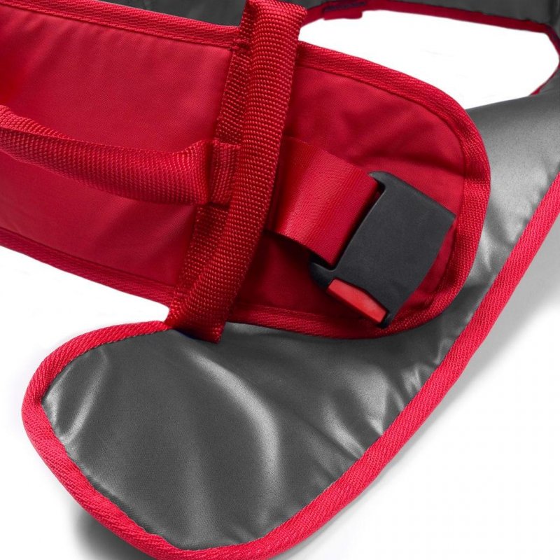 Pás transportní EasyBelt - nylon—Velikost L, 5 úchytů