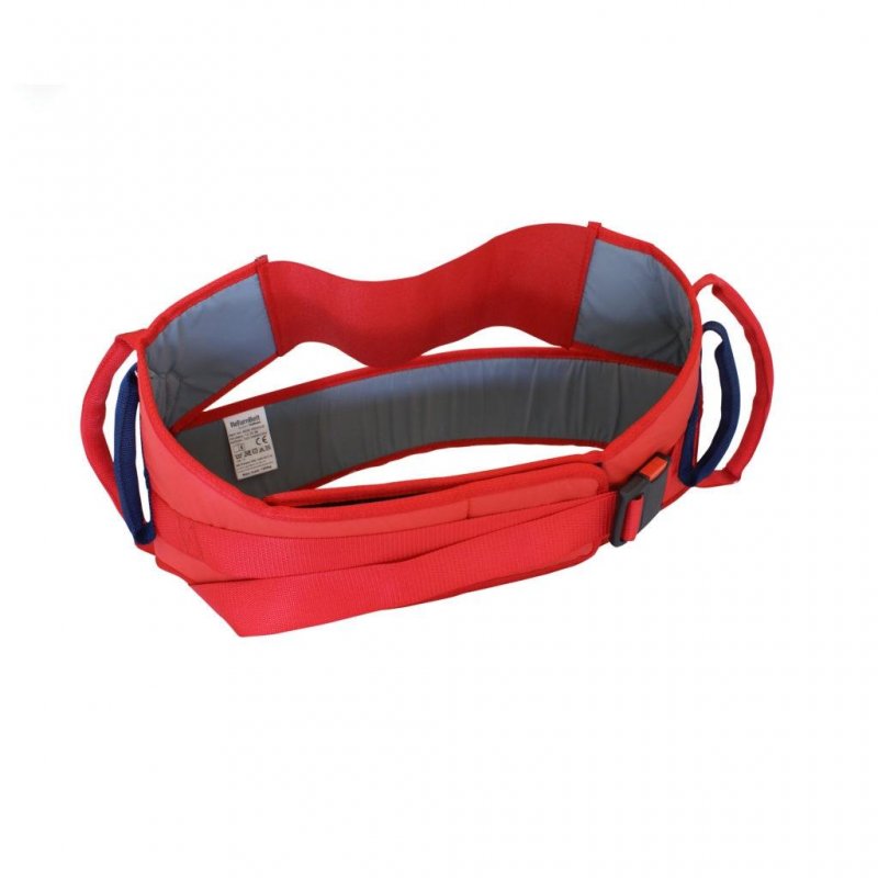 Pás transportní ReTurnBelt 120-145cm—Velikost L