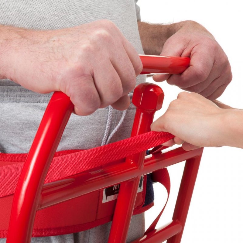 Pás transportní ReTurnBelt 120-145cm—Velikost L