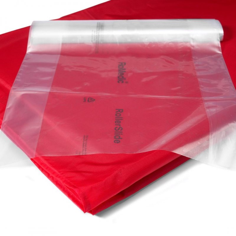 Potah jednorázový na Roller Slide—1ks