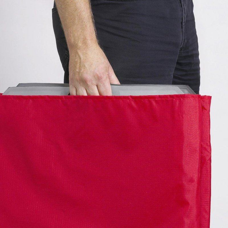 Podložka kluzná RollerSlide s potahem—175x50cm