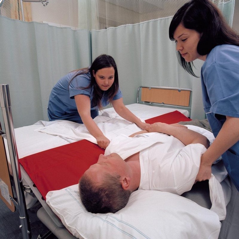 Podložka kluzná RollerSlide s potahem—85x50cm