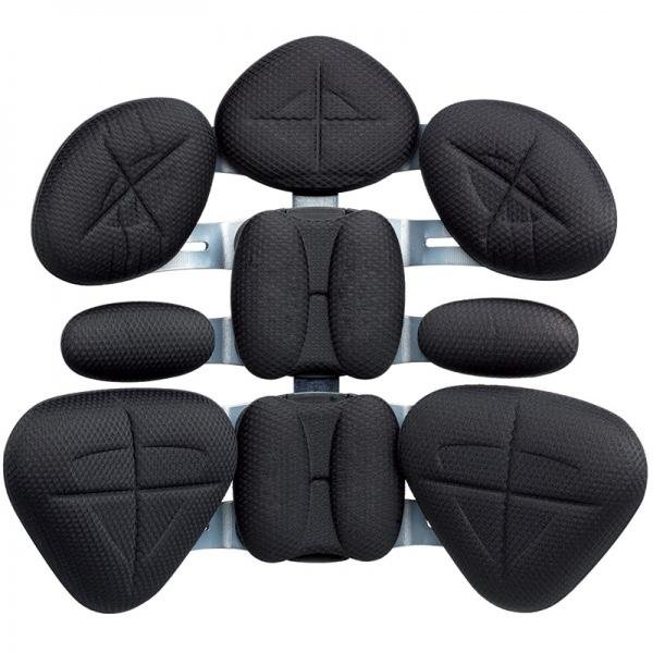 Ergonomický zádový systém TARTA Standard 5V—Velikost M