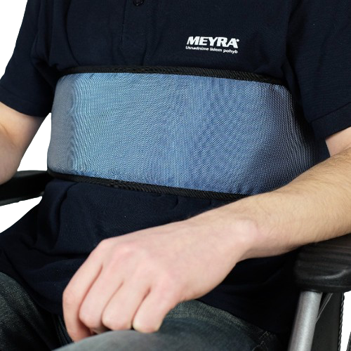 Hrudní fixační pás Meyra—1ks
