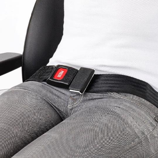 Bezpečnostní pás—1ks