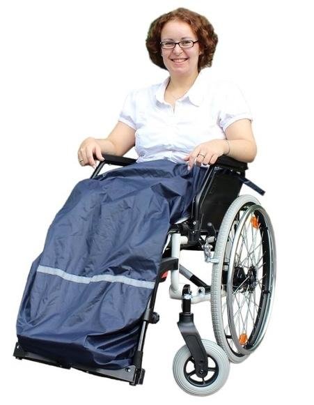 Podzimní fusak Rolko—1ks