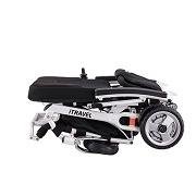 Elektrický invalidní vozík iTravel 1.054—Šířka sedu 45cm